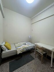 Fortune Park (D19), Condominium #547341551